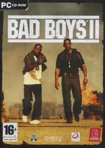 Bad Boys 2 / Плохие парни 2 (2004/ENG/RUS)