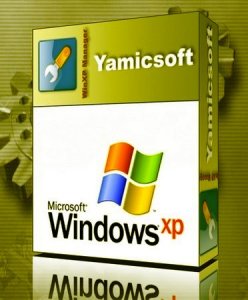 WinXP Manager 6.0.9