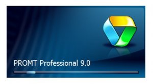 Promt Professional 9.0 Giant + Спец. словари 8.0 Unattended