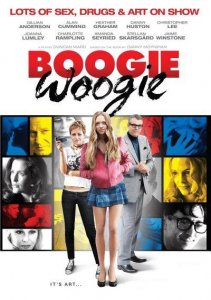 Буги-Вуги / Boogie Woogie (2009) DVDRip