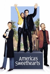 Любимцы Америки / America's Sweethearts (2001) DVDRip 