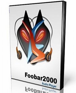 Foobar2000 1.0.2.1 RusXPack 1.10