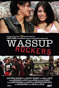 Ну че, рокеры?! / Wassup Rockers (2005) DVDRip