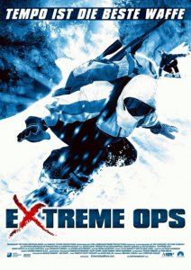 Экстремалы / Extreme Ops (2002) DVDRip