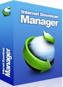 Internet Download Manager 5.19