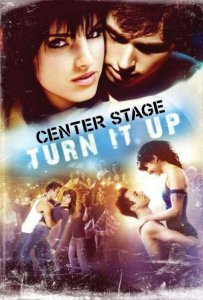 Авансцена 2 / Center Stage: Turn It Up (2008) DVDRip
