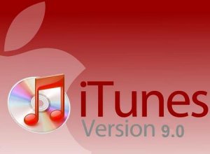 iTunes 9.1.1.11 x86/x64