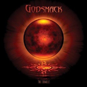 Godsmack - The Oracle (2010)