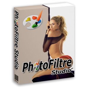 PhotoFiltre Studio X 10.3.1