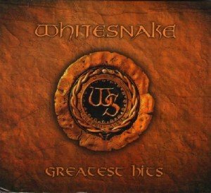 Whitesnake - Greatest Hits (2008)