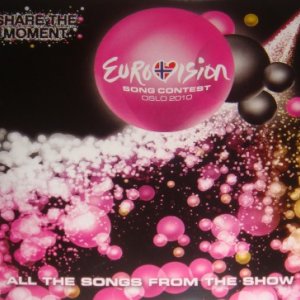 Eurovision Song Contest Oslo 2010 (2010)