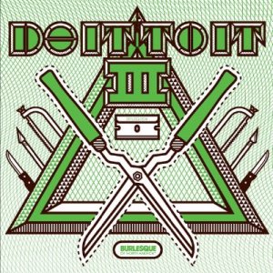 Do It To It Vol 3 (2010)