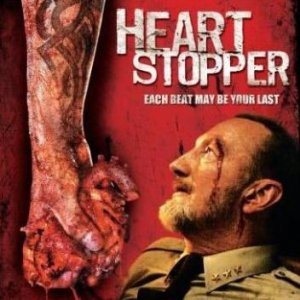 Cтрах смерти / Heartstopper (2006) DVDRip