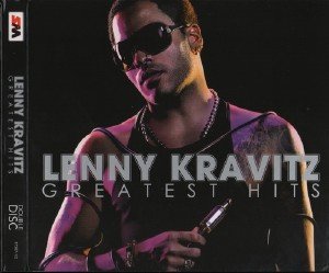 Lenny Kravitz - Greatest Hits [2CD] (2008)