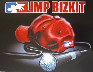 Limp Bizkit - Rock Am Ring [Live] (2009)