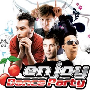 Enjoy Dance Party 5 (12.05.2010)