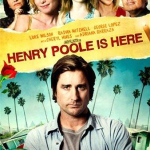 Генри Пул уже здесь / Henry Poole Is Here (2008) HDRip