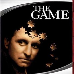 Игра / The Game (1997) HDRip