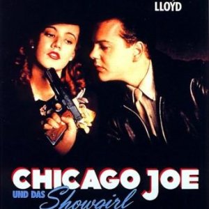 Чикаго Джо и стриптизерша / Chicago Joe and the Showgirl (1990) DVDRip