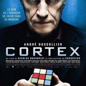 Кортекс / Cortex (2008) BDRip