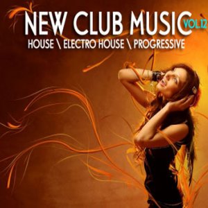 New Club Music Vol.12 (2010)