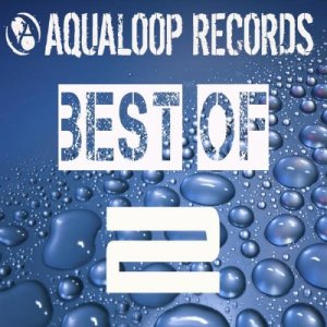 Best Of Aqualoop Vol 2 (2010)