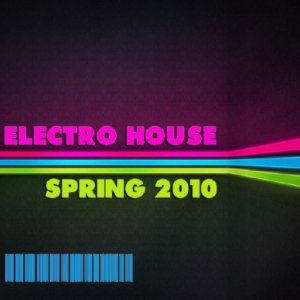 Electro Spring 2010 vol.4 (2010)