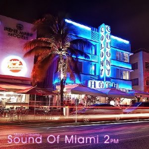 Sound Of Miami 2pm (2010)