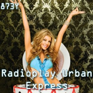 Radioplay Urban Express 873Y (2010)