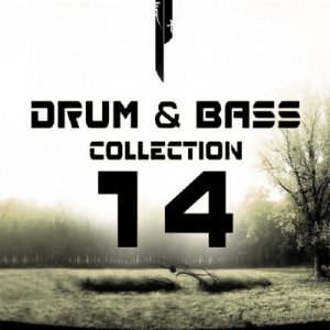 Drum and Bass Collection 14 (2010)