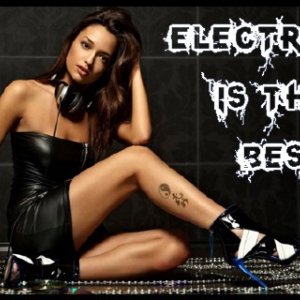 Electro Is The Best (20.05.2010)