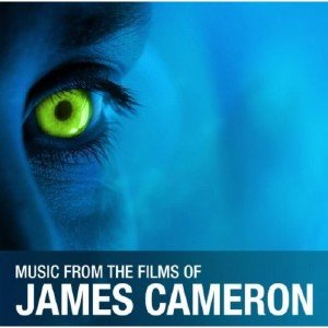 OST Музыка из фильмов Джеймса Кэмерона / Music From The Films Of James Cameron (2010)