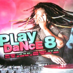 Play Dance Vol. 8 (2010)