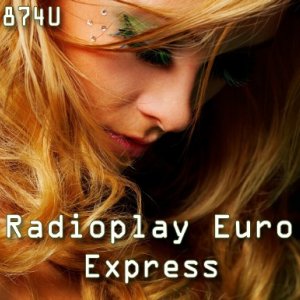 Radioplay Euro Express 874U (2010)