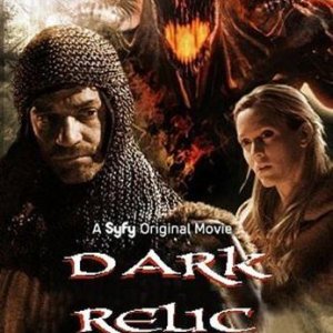 Крестовые походы / Dark Relic (2010) HDTVRip
