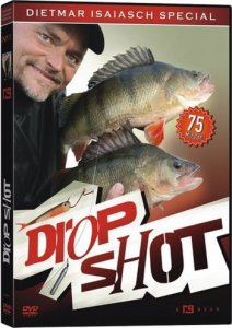 Дроп шот / Drop shot (2009) DVDRip