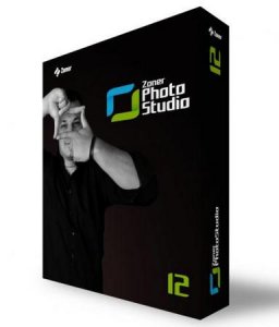 Zoner Photo Studio 12.8 Professional Edition