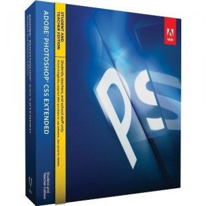 Adobe Photoshop CS5 Extended (2010/RUS)