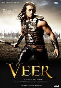 Вир / Veer (2010) DVDRip
