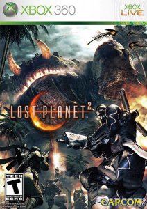 Lost Planet 2 (2010/ENG/XBOX360)