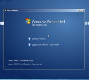 Windows Embedded Standard 7 Evaluation Edition х86 (2010/MULTI/RUS)
