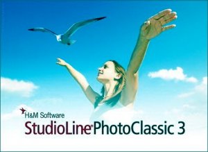 StudioLine Photo Classic Plus v 3.70.30.0
