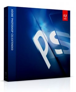 Adobe Photoshop CS5 Extended 12.0 RePack