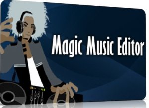 Magic Music Editor v8.10.1.2214