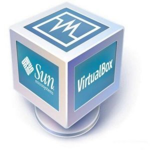 VirtualBox 3.1.8 r61349 Final