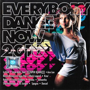 Everybody Dance Now (2010)