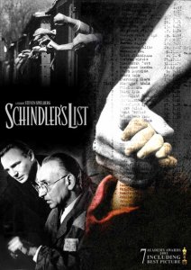 Список Шиндлера / Schindler"s List (1993) DVDRip