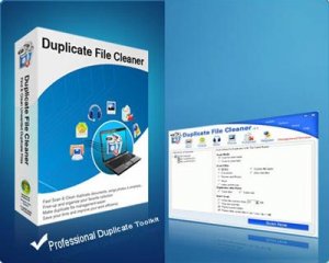 Duplicate File Cleaner 2.5.4.168