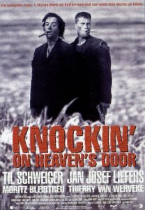 Достучаться До Небес / Knocking On Heaven's Door (1997) DVDRip