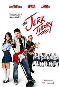 Правила съема: Метод бабника / The Jerk Theory (2009) DVDRip